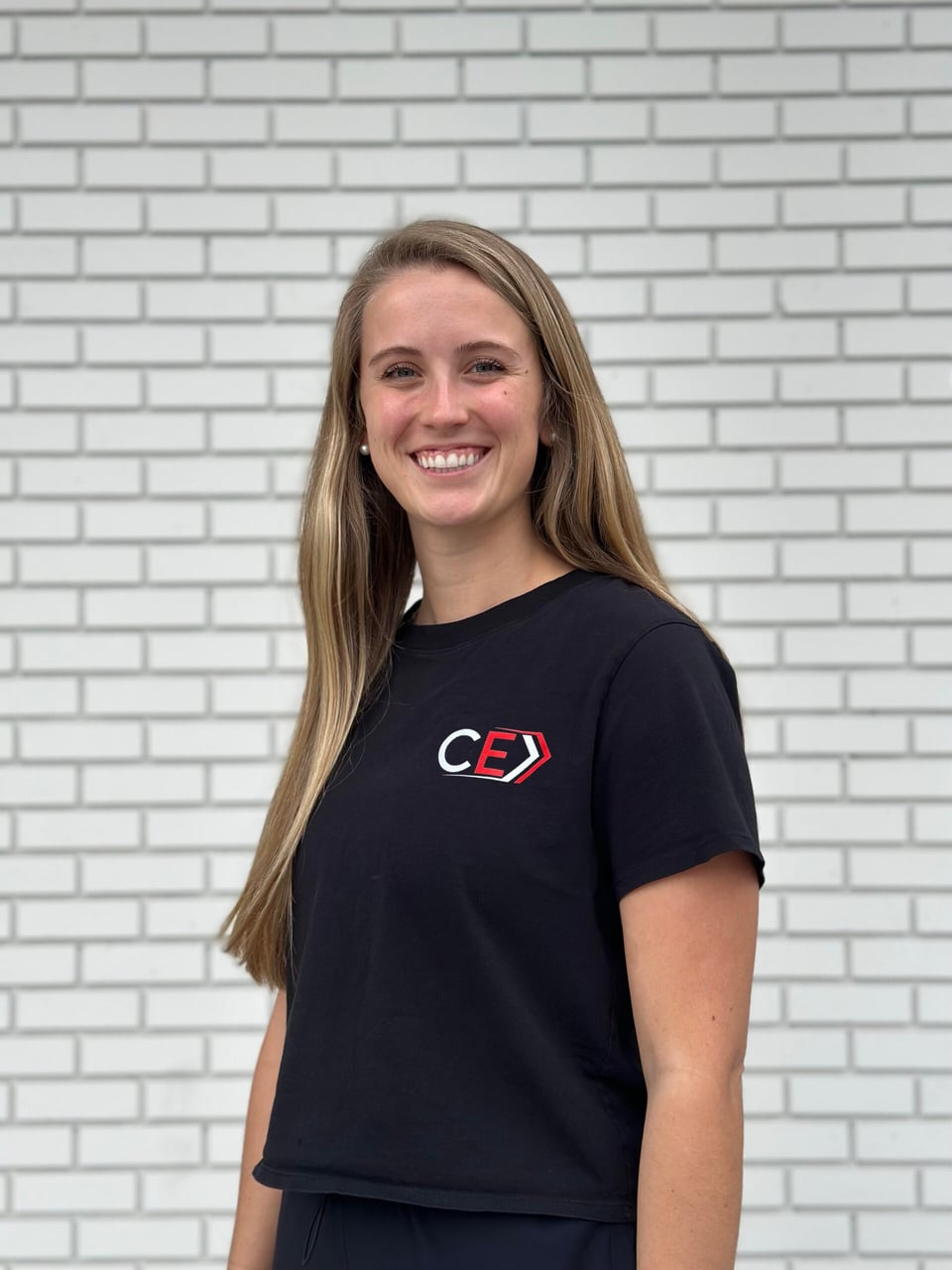 Dr. Sarah Primrose, Doctor of Physical Therapy