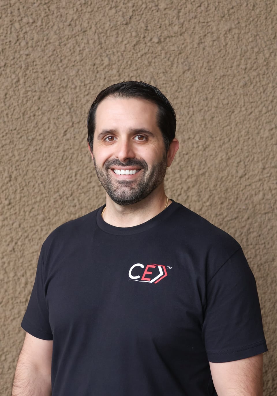 Dr. Kevin Vandi, Founder & CEO, Doctor of Physical Therapy