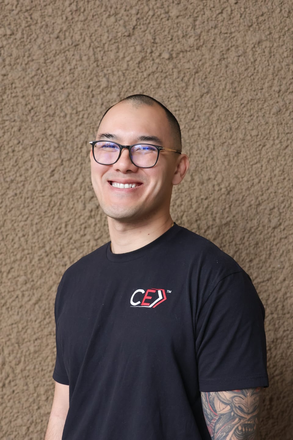 Dr. Jake La, Doctor of Physical Therapy