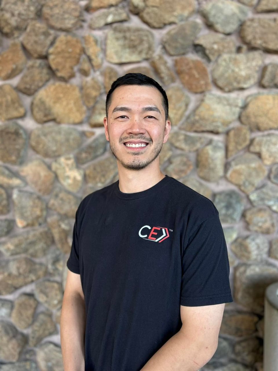 Dr. Mike Hwang, Doctor of Physical Therapy