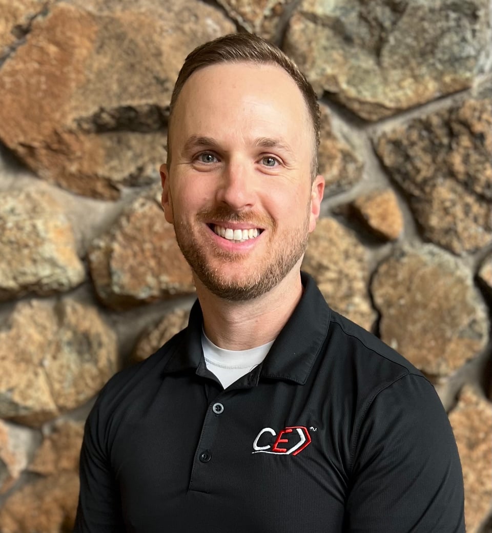 Dr. Brad Sullivan, Doctor of Physical Therapy