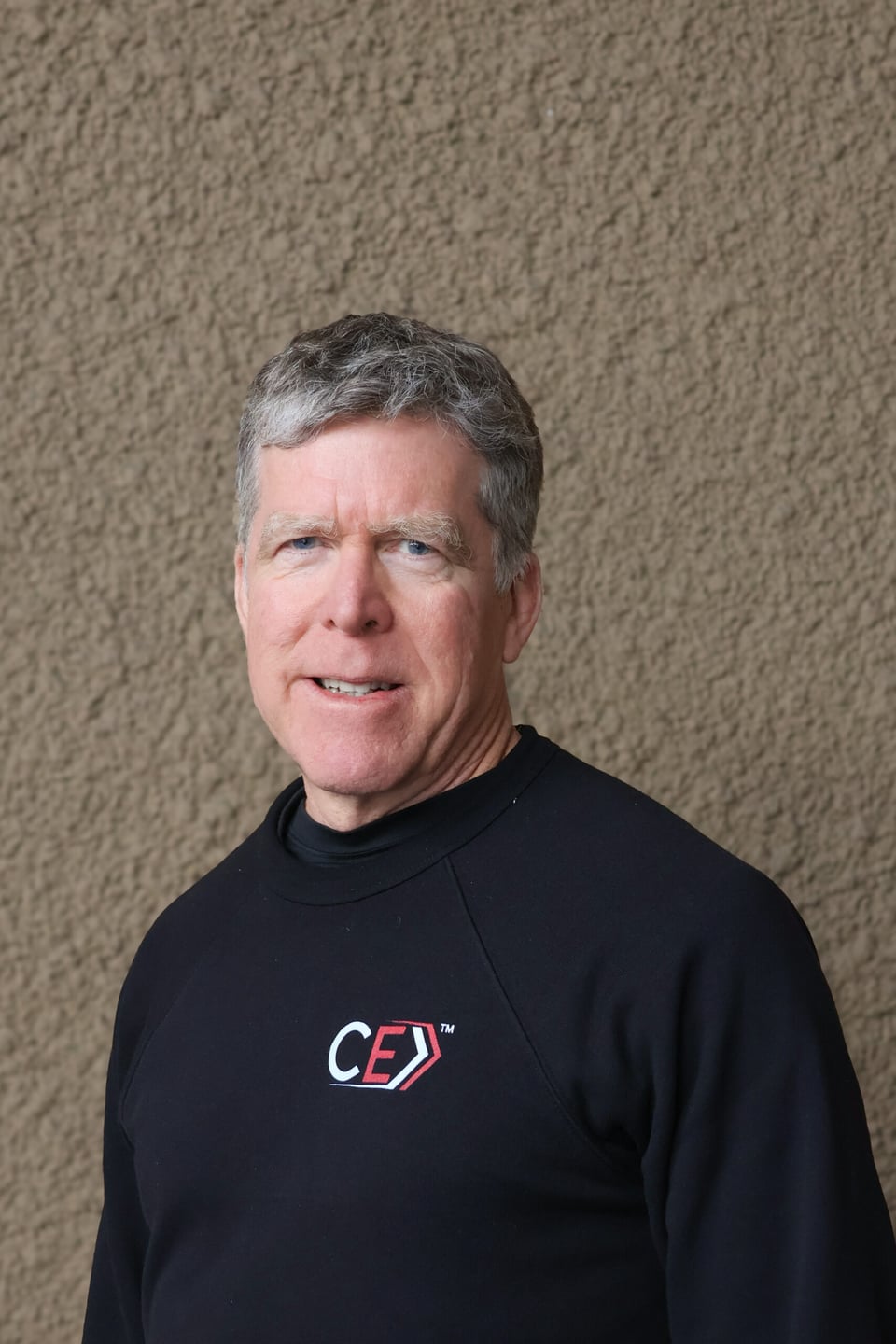 Tim Dempsey, certified movement specialist (PRI, DNS, CSCS)