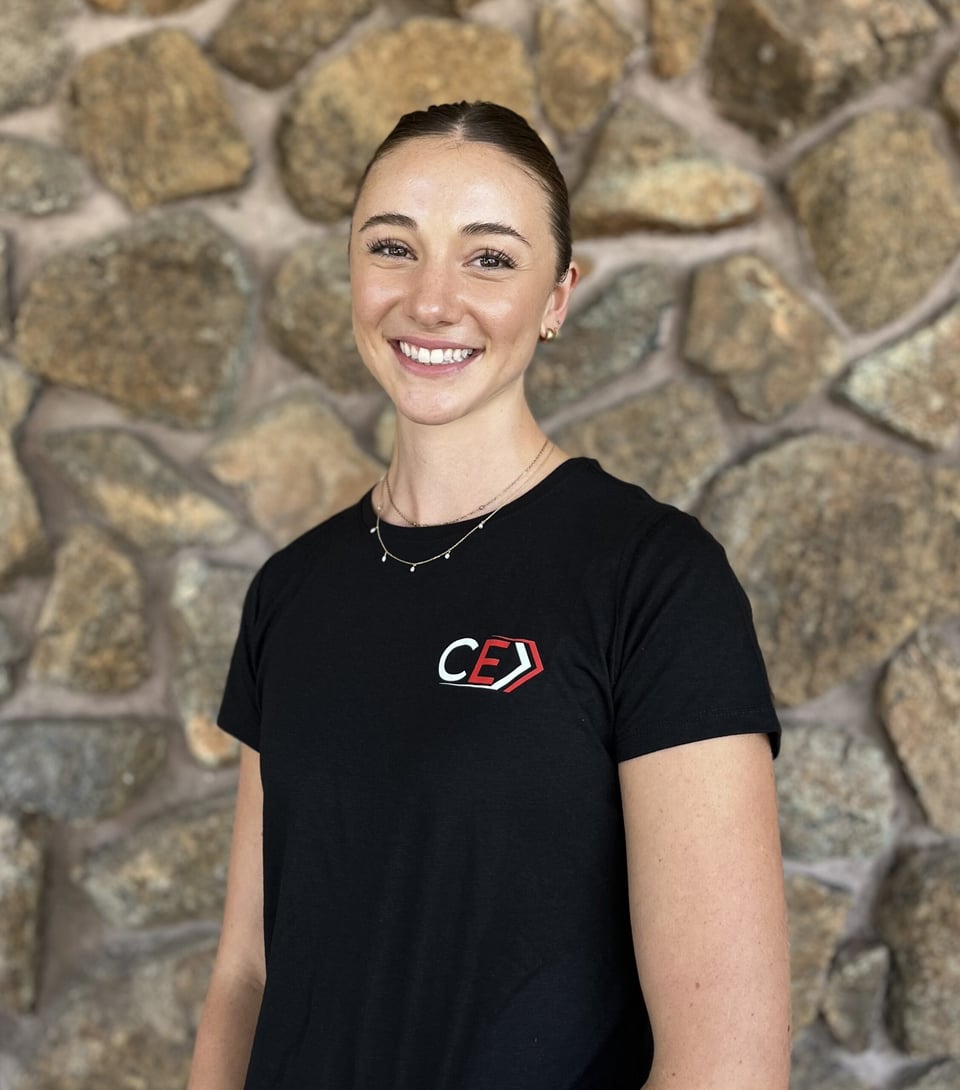 Dr. Lexi Winter, Doctor of Physical Therapy
